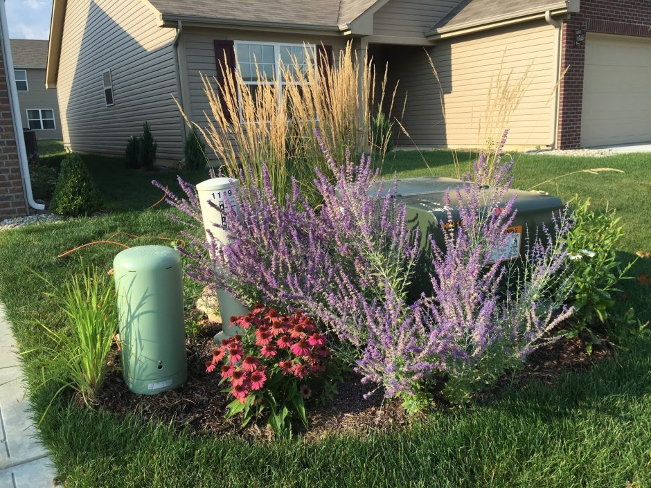 Перовския little Spire