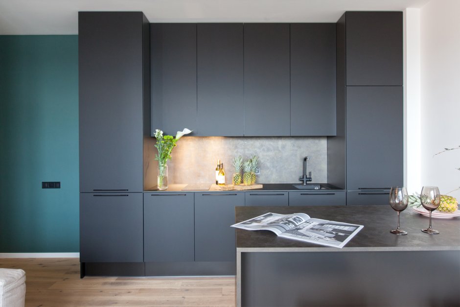 Cleaf lr22 Sable кухня