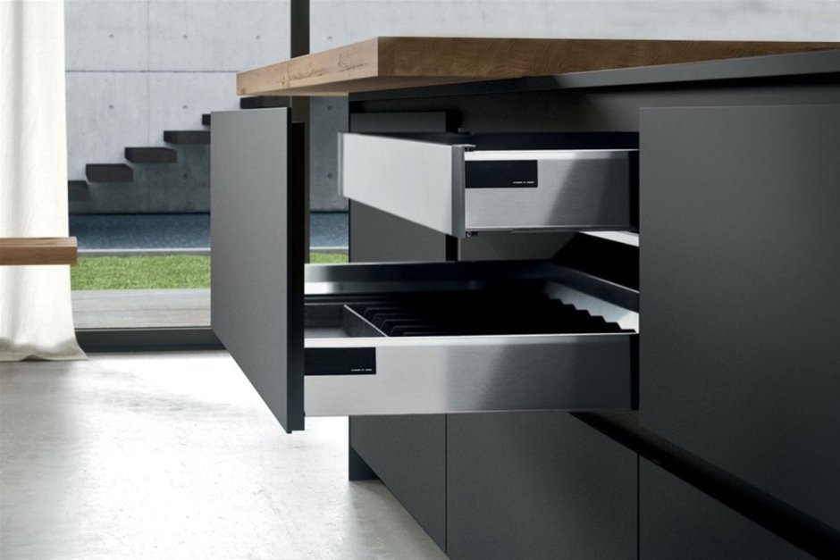 Fenix NTM фасады