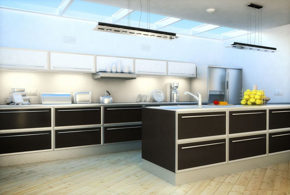 Аристо фасадный профиль рамочный