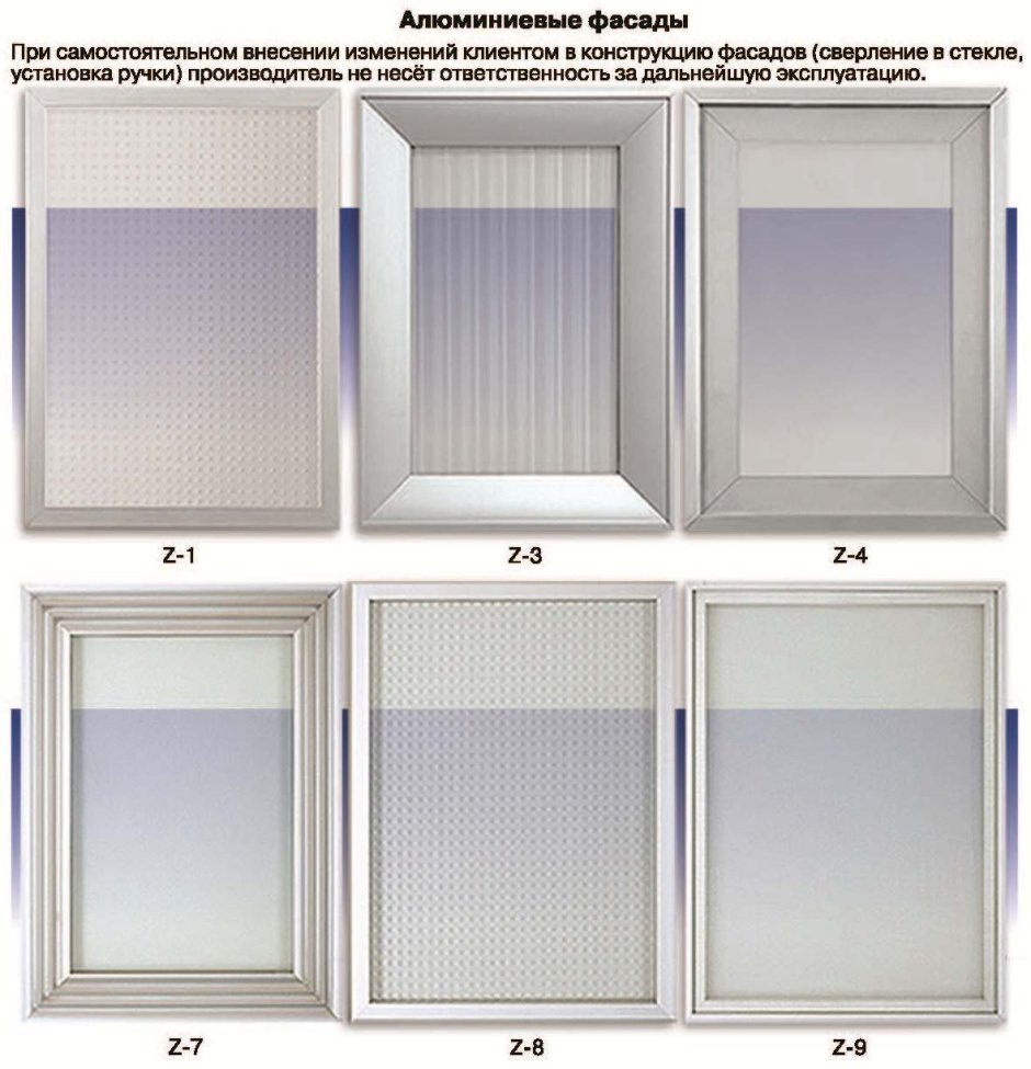 Зеркало навесное Вега зн