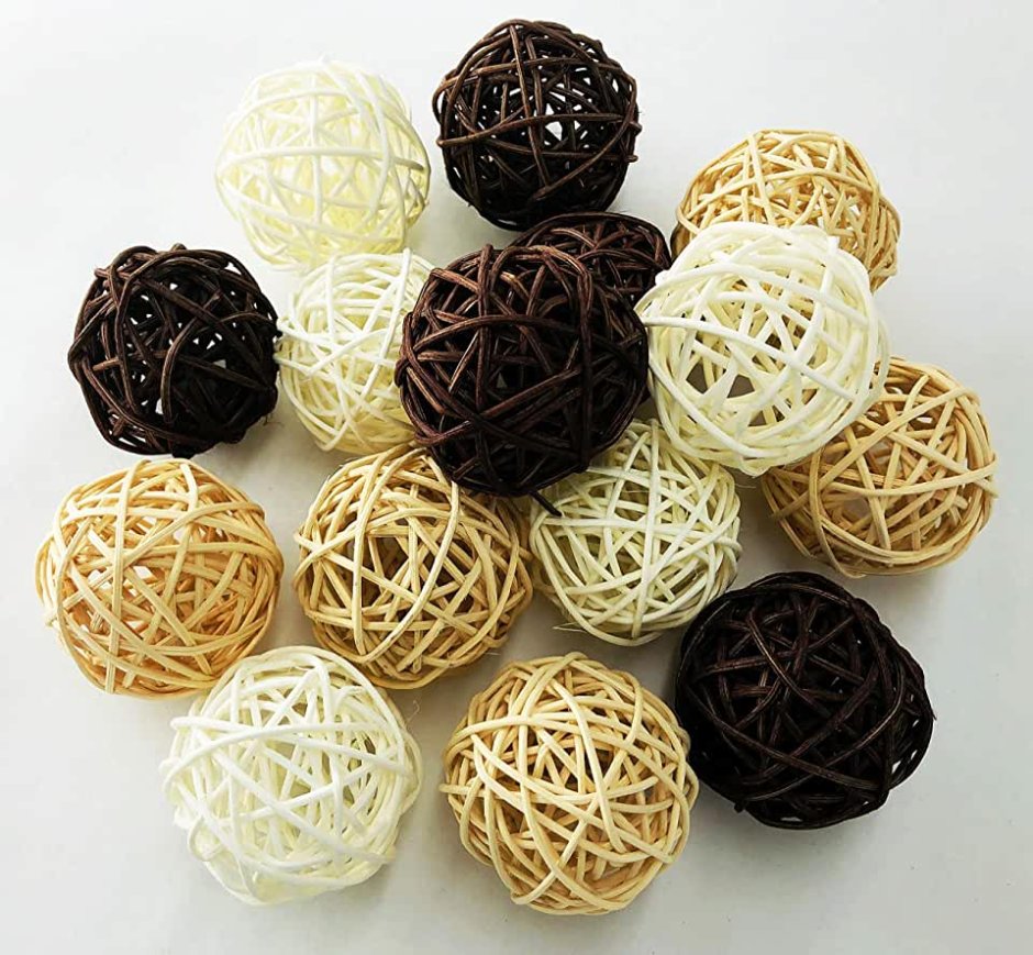 Воздушный шар с плетеной корзиной