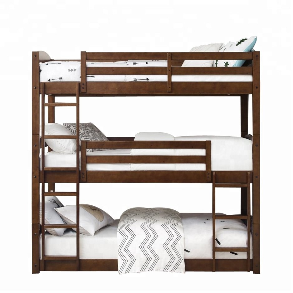 Двухъярусная кровать Мерфи