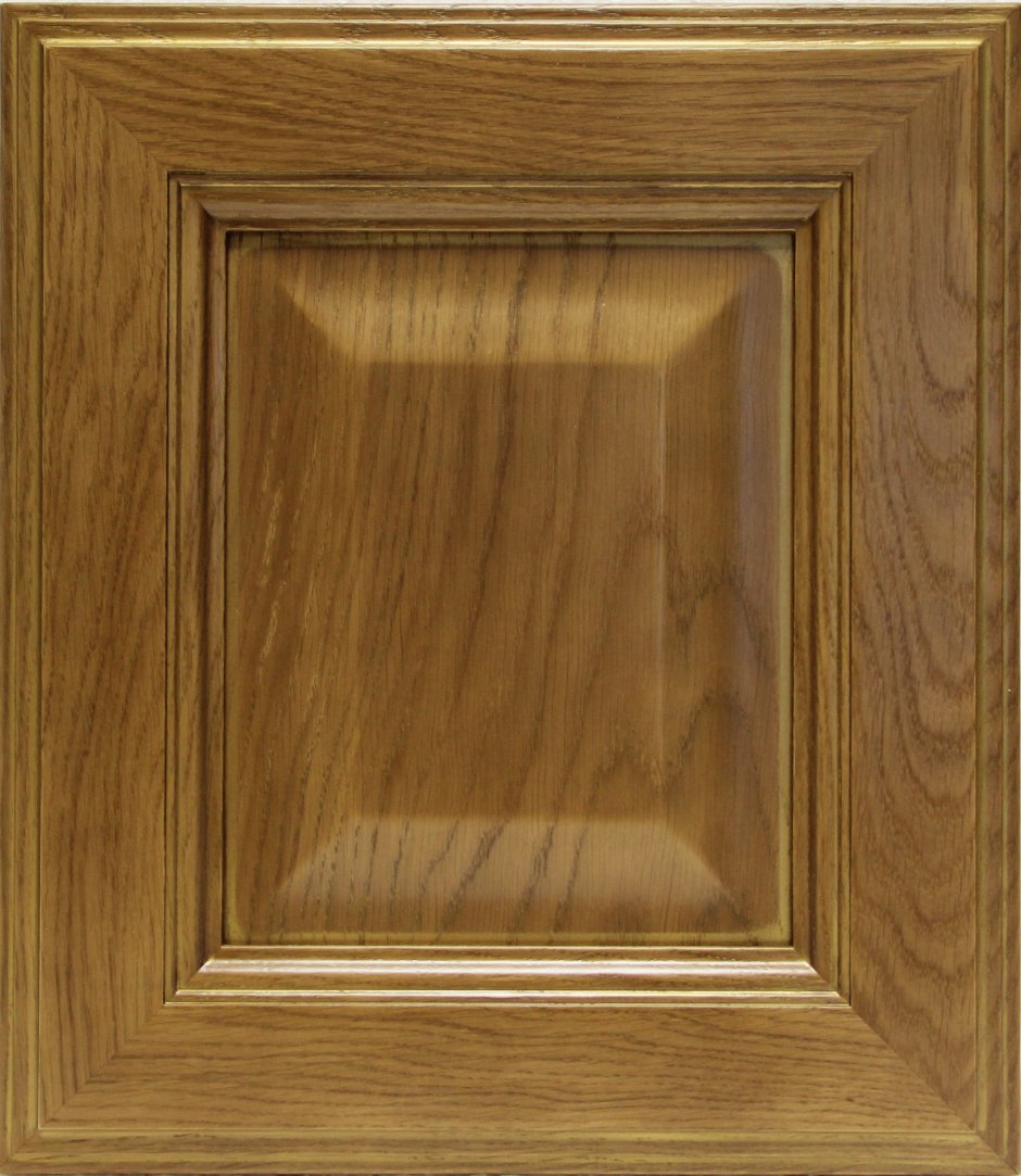 Дуб Ланселот фасад