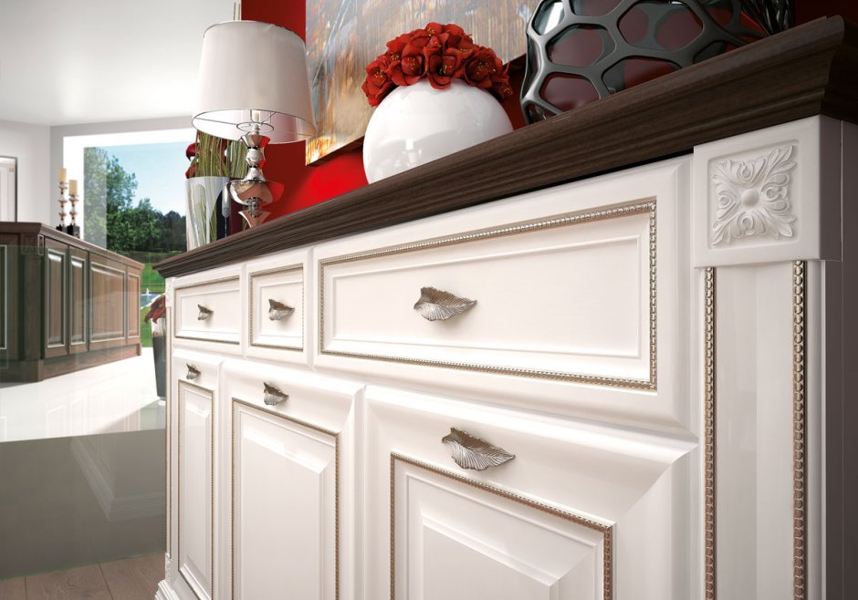 Кухня Орнелла Бьянка