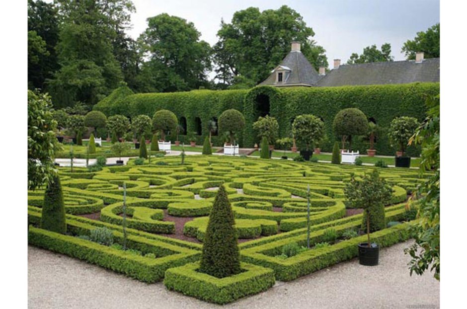 Природно-антропогенный объект