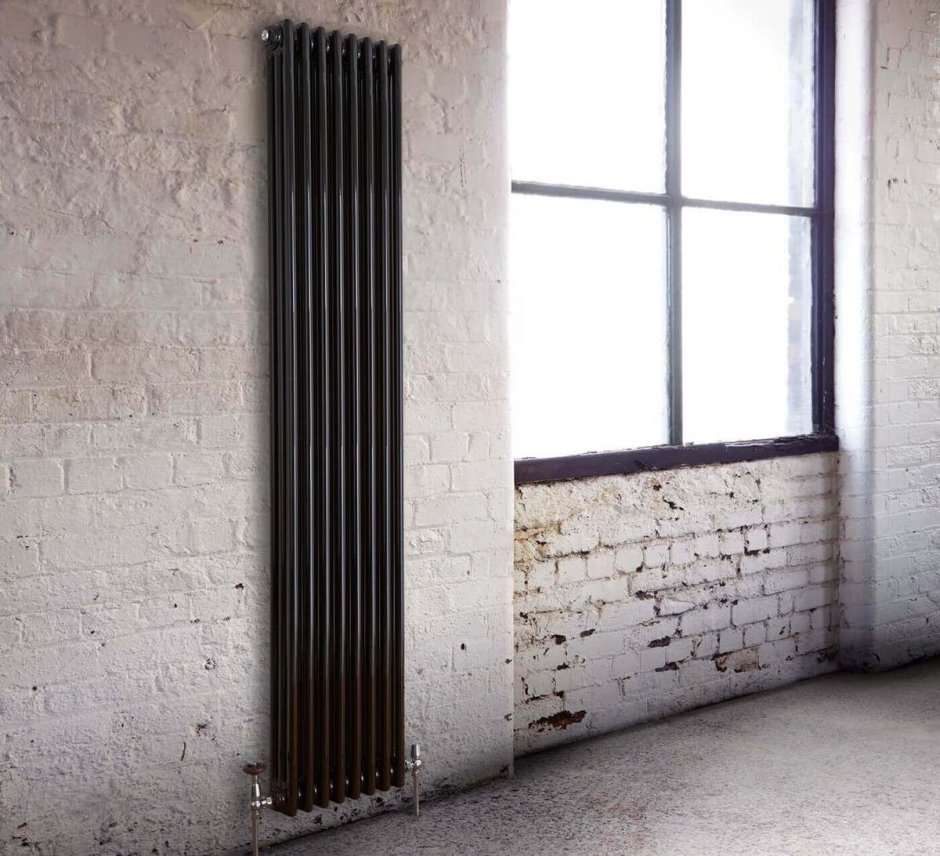 Zehnder 2056 в интерьере