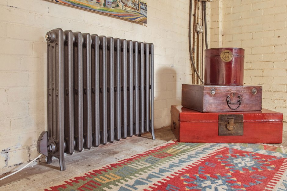 Loft Retro Style радиаторы