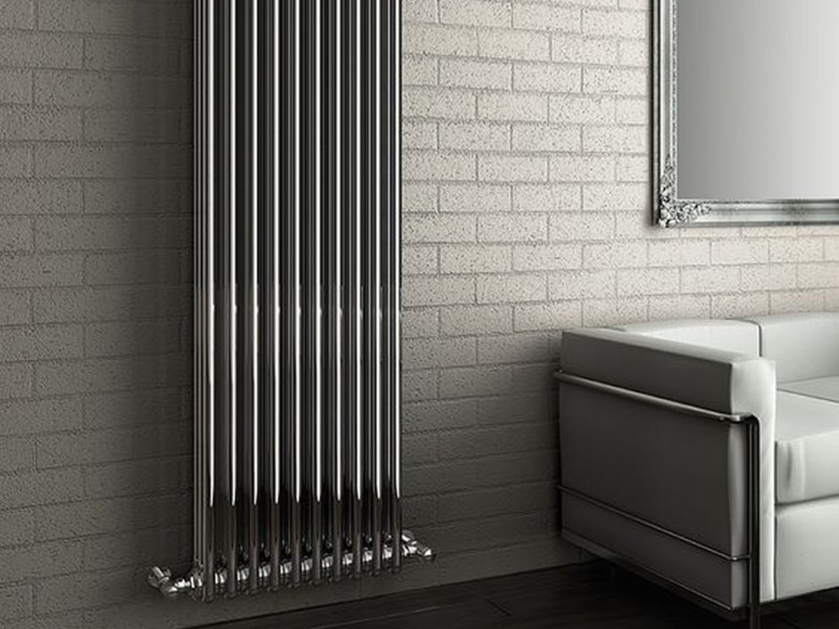 Труубчатый радиатор ПУРМ