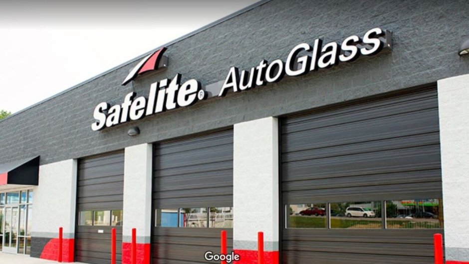 Названия американских автосервисов