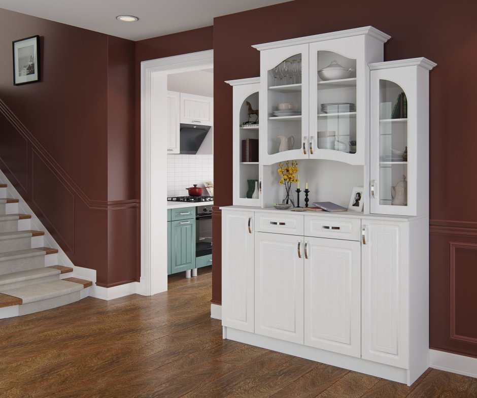 Буфет Прованс МАКБЕРРИ