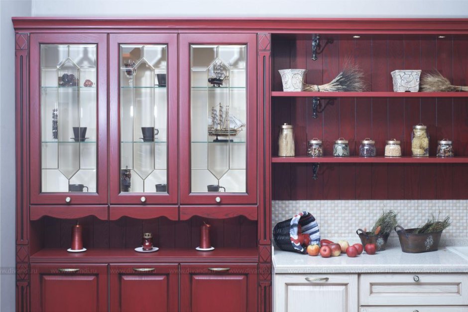 Венеция Кюхенберг