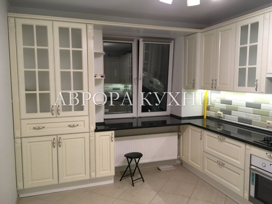 Кухня Биг Бен