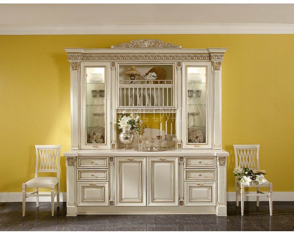 Буфет для кухни