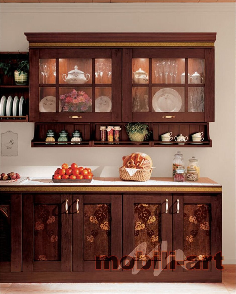 Диван-буфет благо 7