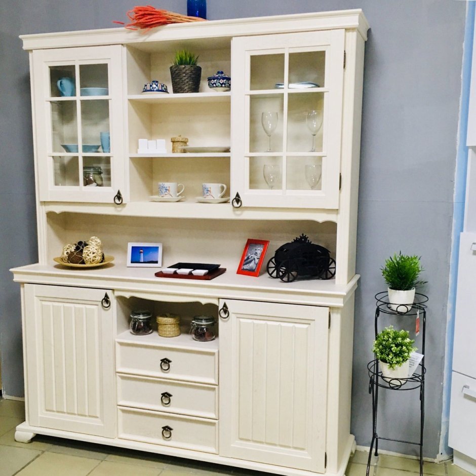 Кухня Инфинити Италия