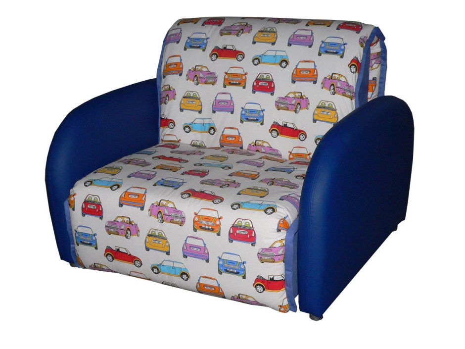 Кресло-кровать Fusion Sunny