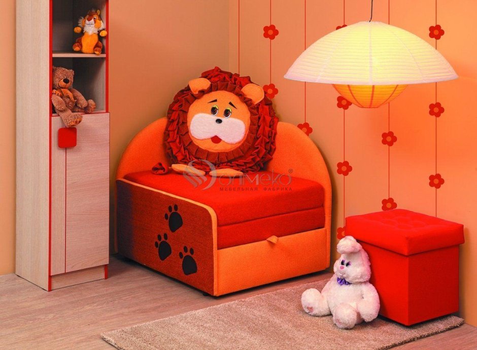 Тахта Мася - 11 (Лев) правый