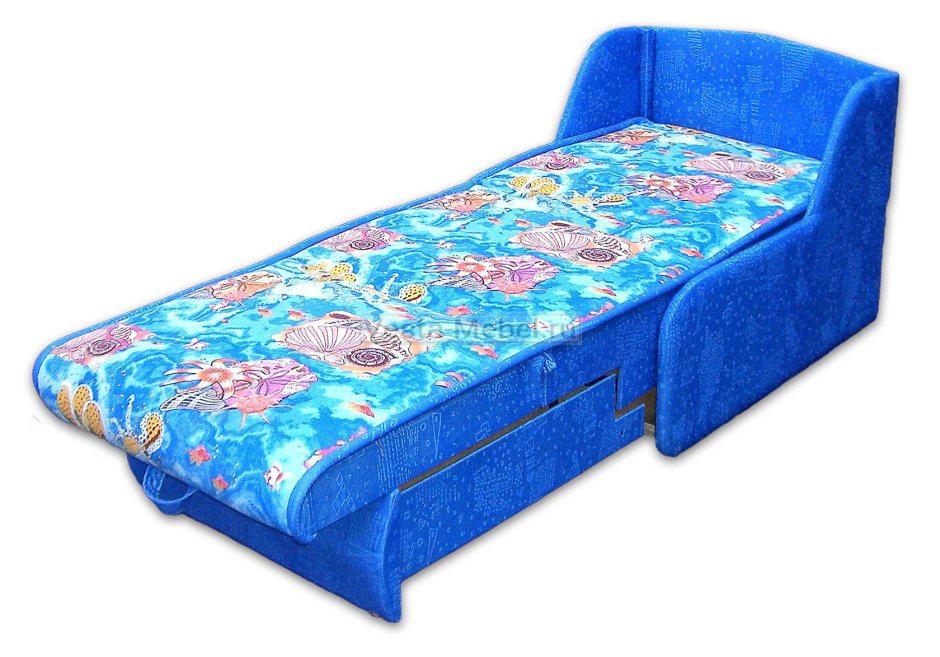 Кресло кровать стиль Марон