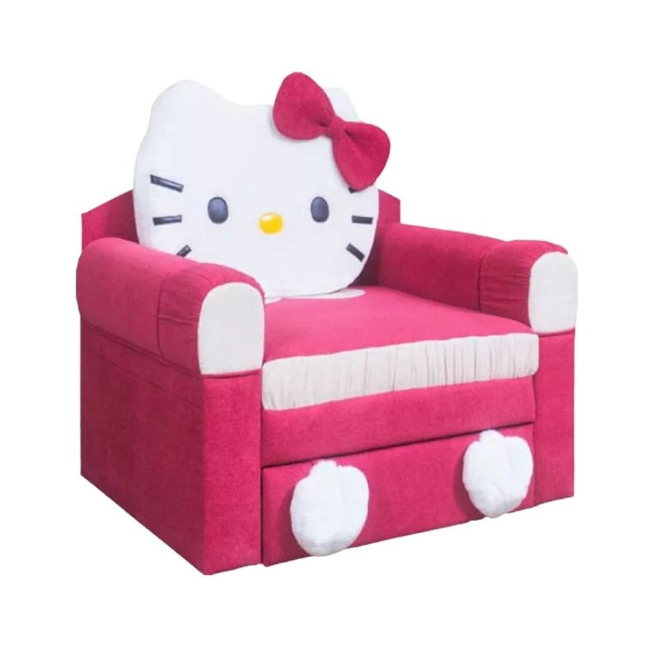 Диван-кровать Кити (3кат)