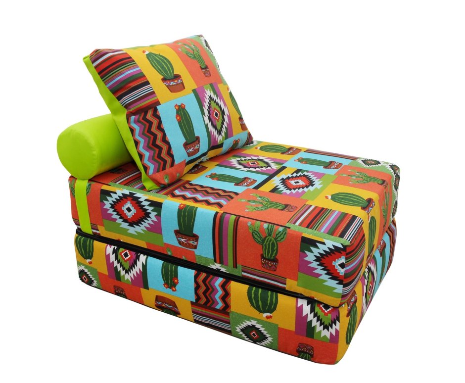 Кресло кровать детское компактное