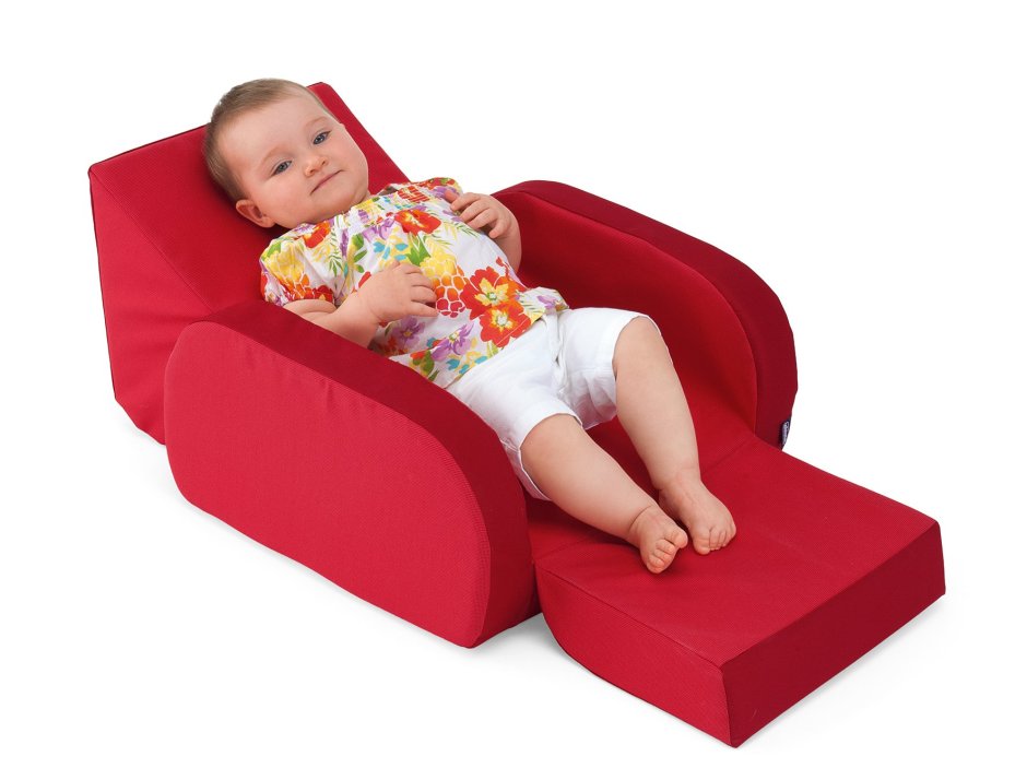 Кресло Chicco Twist