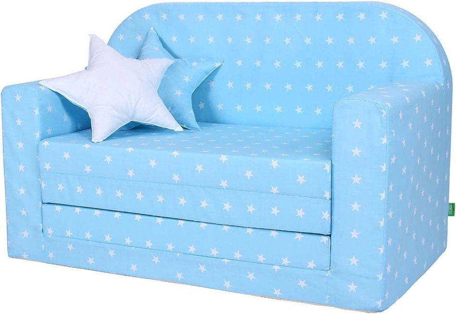 Кресло кровать в детскую комнату