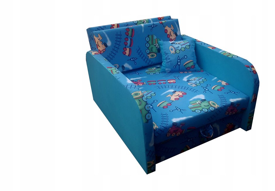 Детский диванчик Рич Фэмили