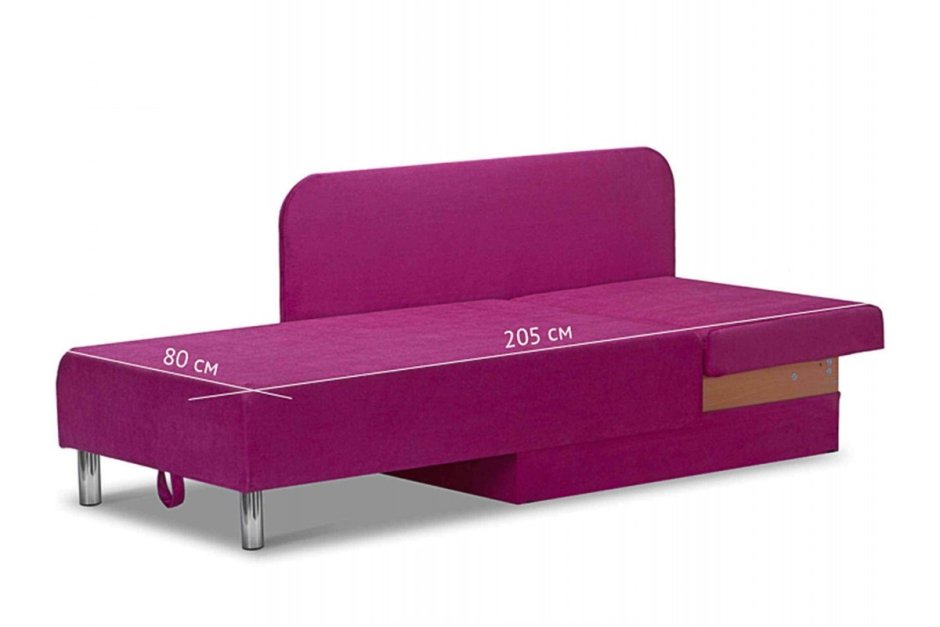 Тахта Карина 110х190