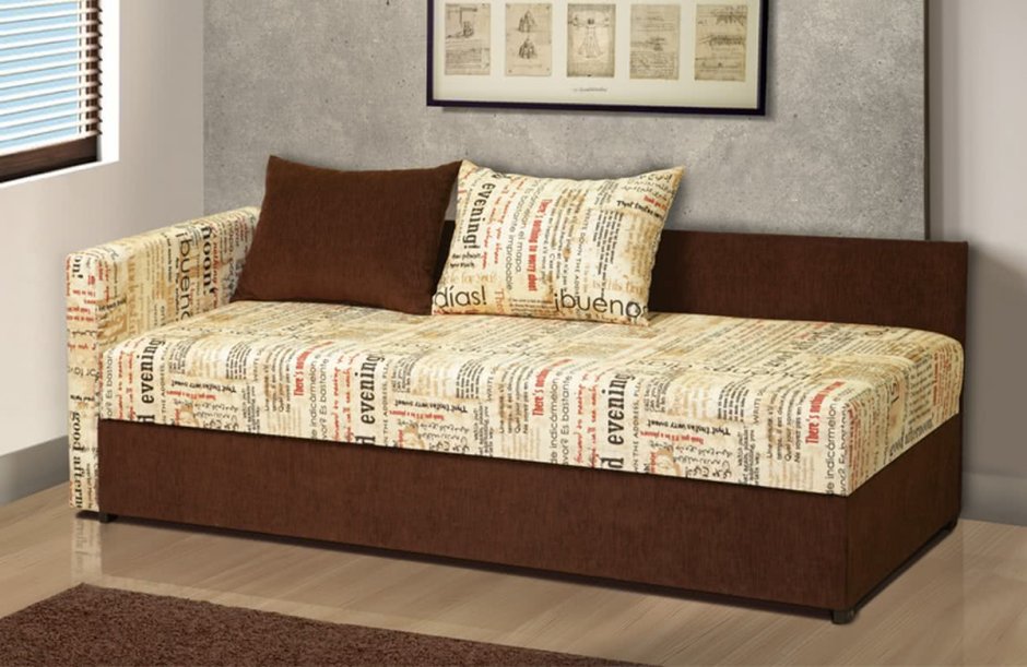 Диван для подростка