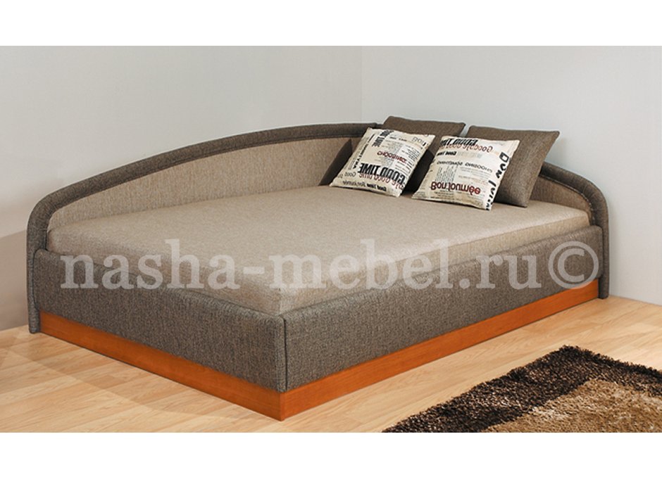 Кровать кушетка