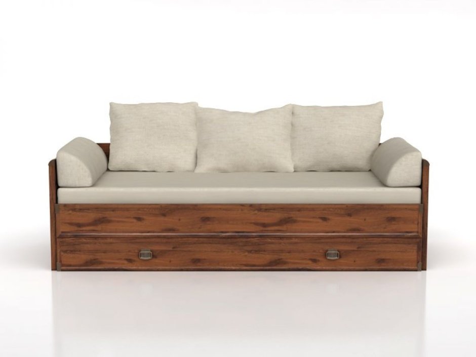 Тахта Дания 3 Тимберика