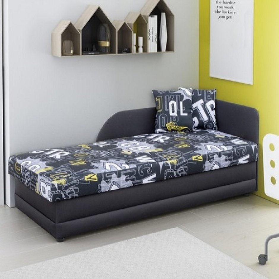 Кровать софа