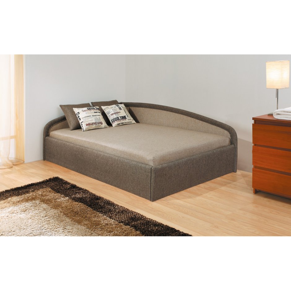 Диван софа-тахта МЕБЕЛПРОМ Юля МС плюс а13