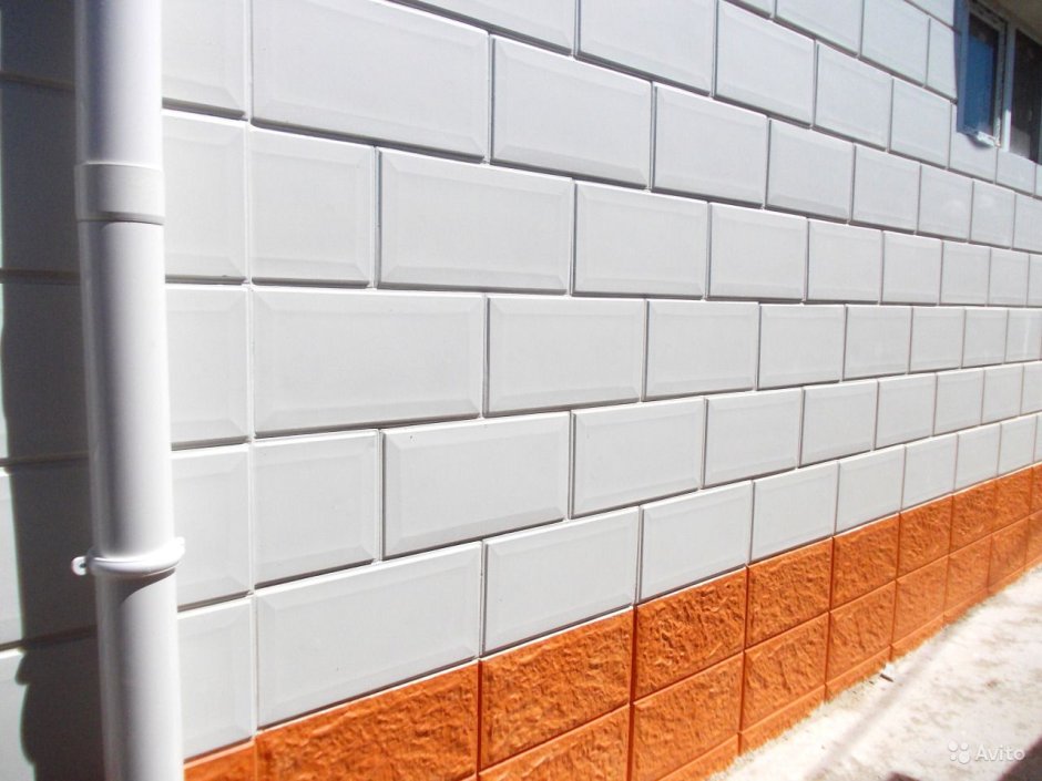 Термопанели Руст