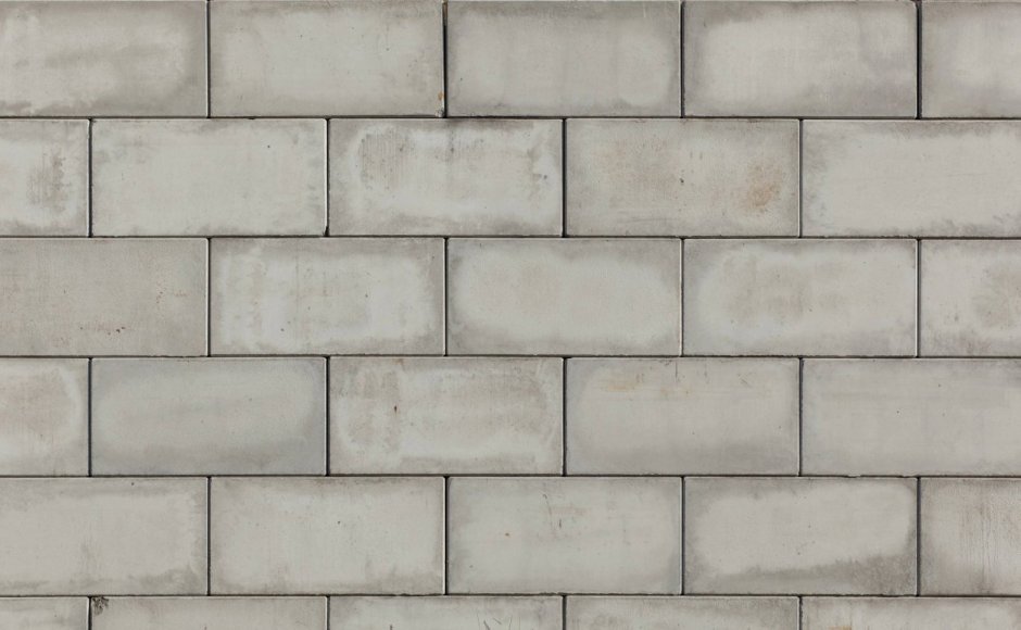 Газобетон ЛСР текстура бесшовная