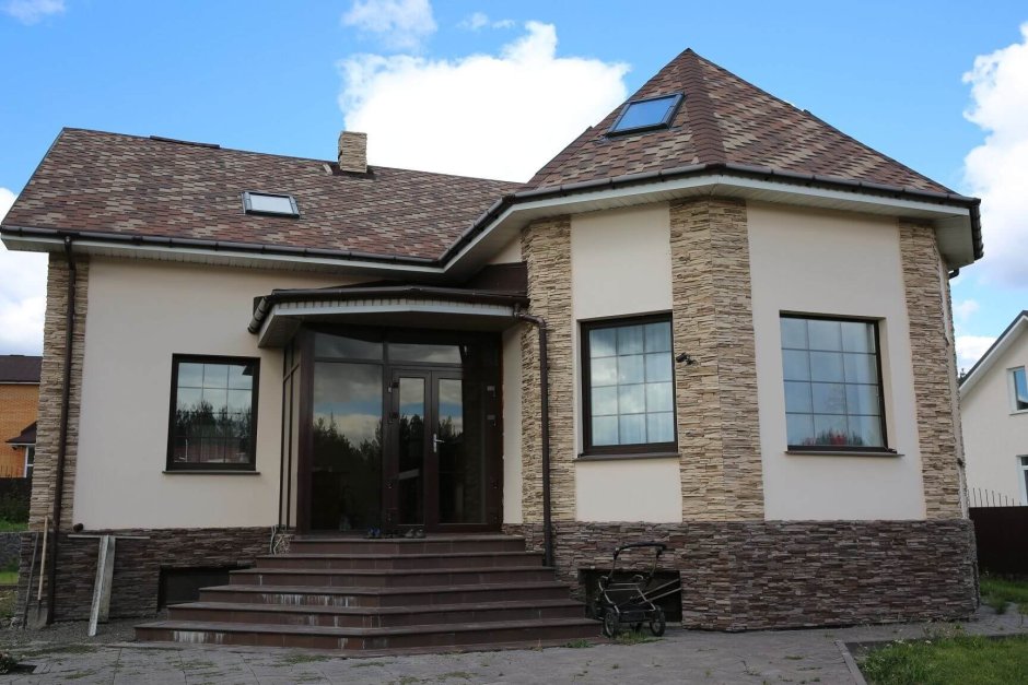 Газобетон d600 b5 вентфасад