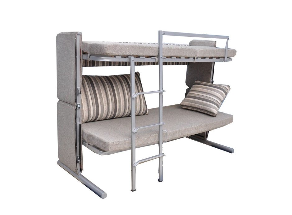 Диван - двухъярусная кровать Жан-Жак