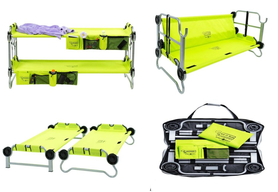 Амазон Фаворит складная кровать