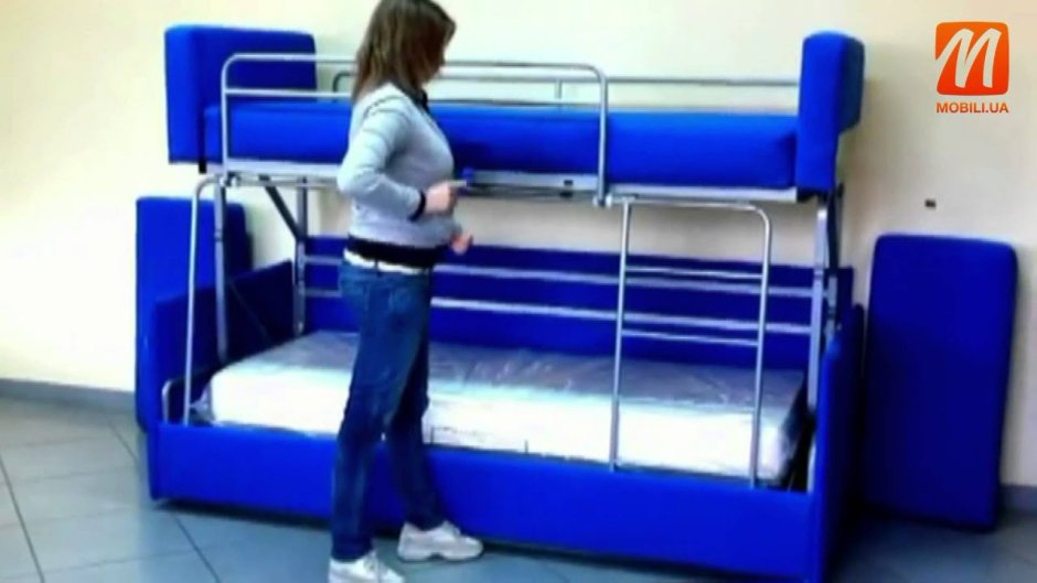 MEBELEVAGROUP диван трансформер