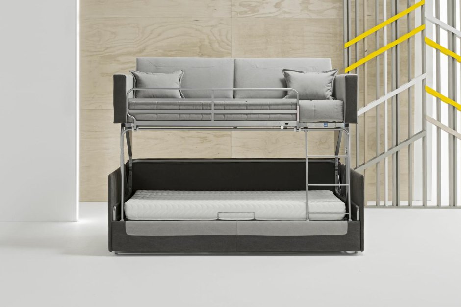 Proteas диван двухэтажный трансформер