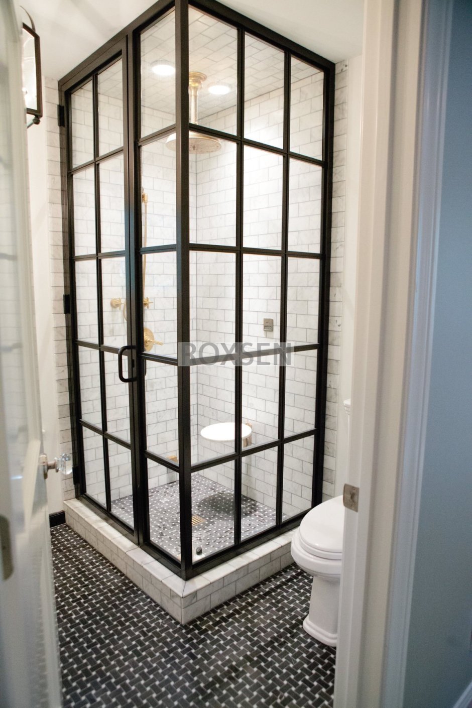 Алексей Волков санузел