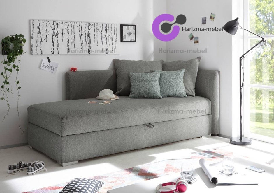 Спальный диван Фрида