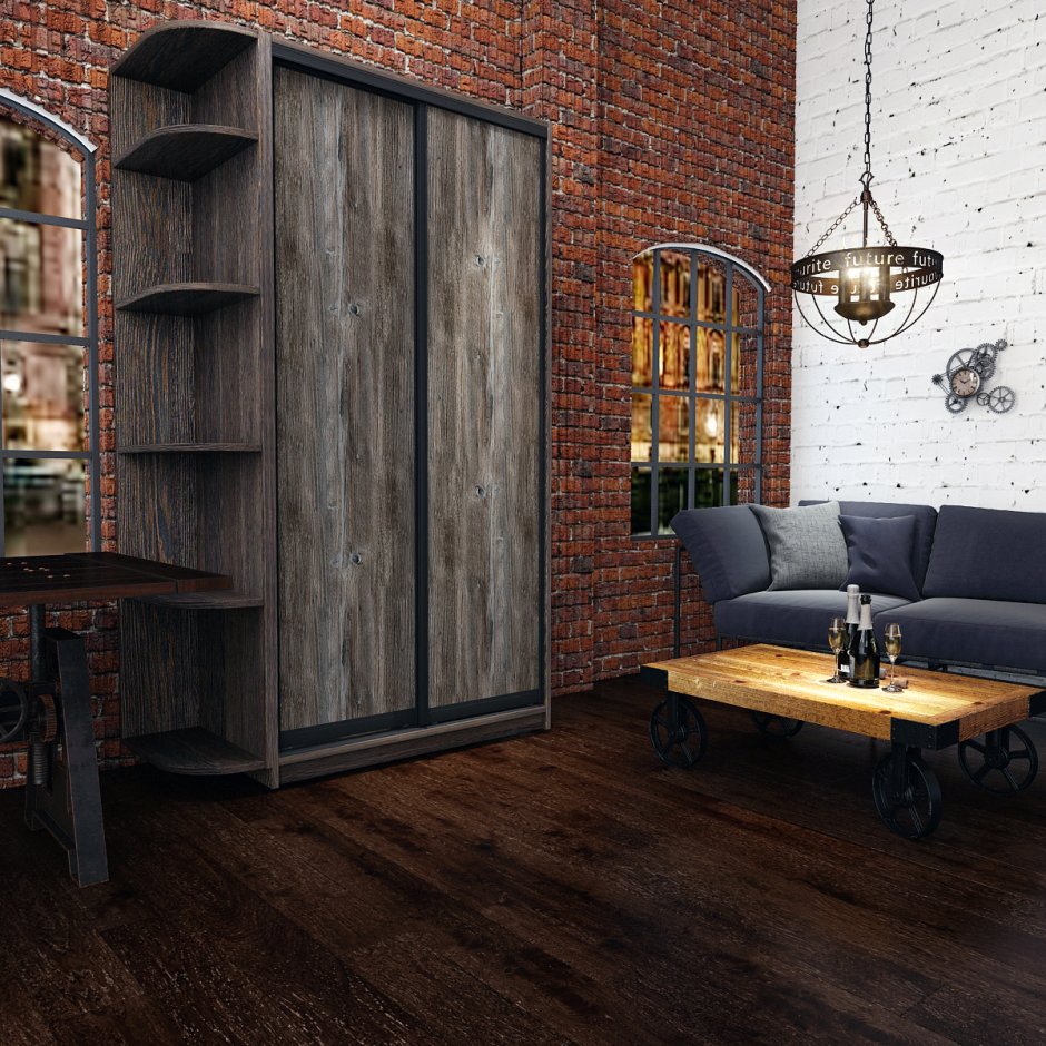 ЛДСП сосна Джексон Egger