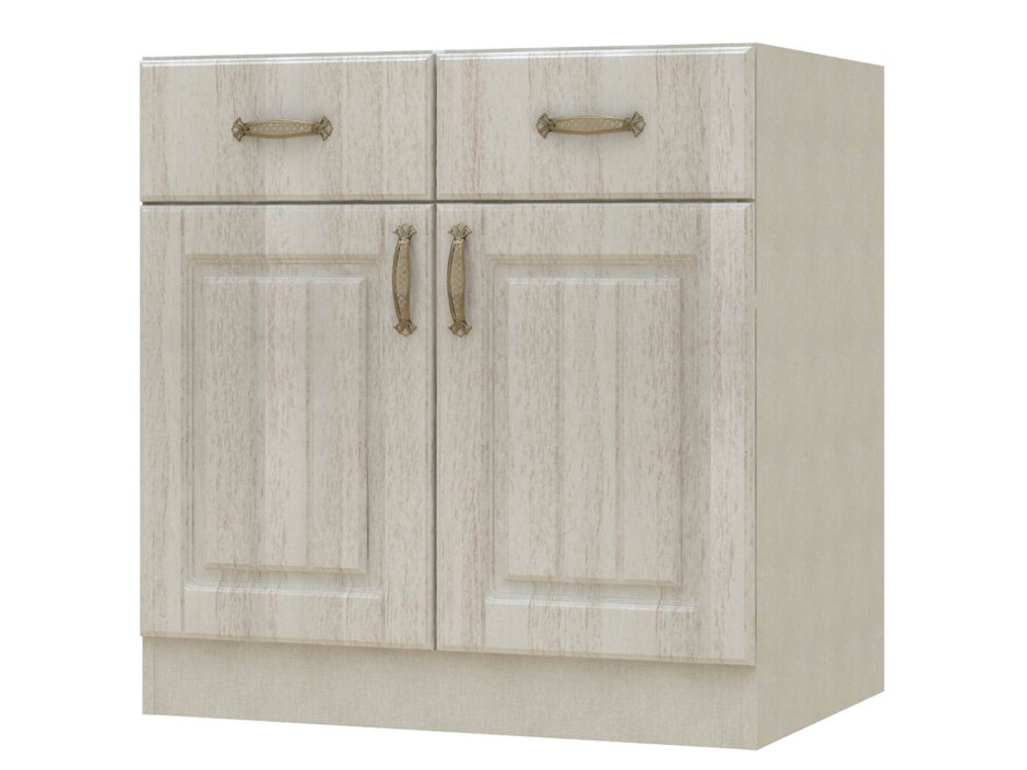 Напольный шкаф Albro (ikea)