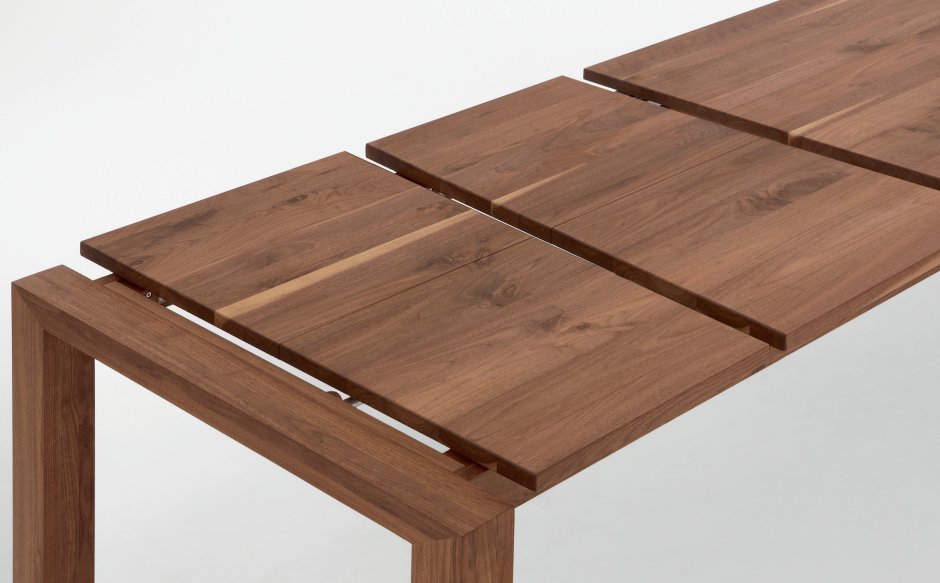 Стол обеденный Butterfly 2400*100