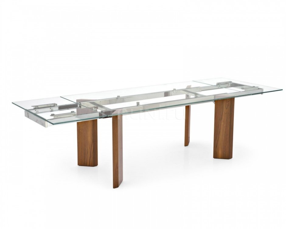 Обеденный стол Тауэр раскладной