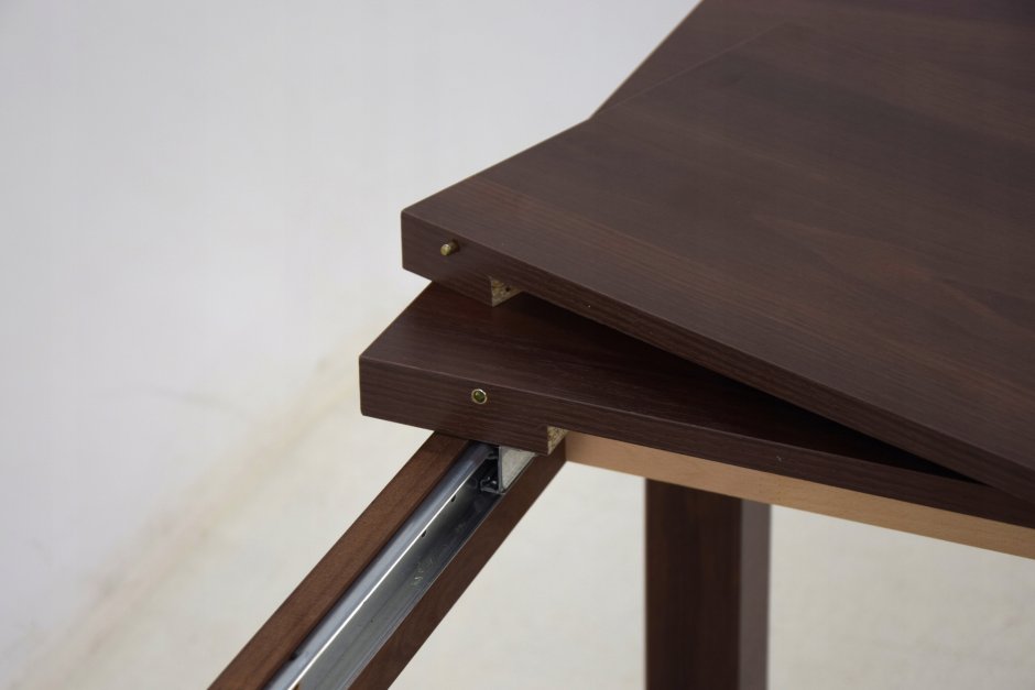 Безцарговый механизм для стола раздвижной Сигма 120