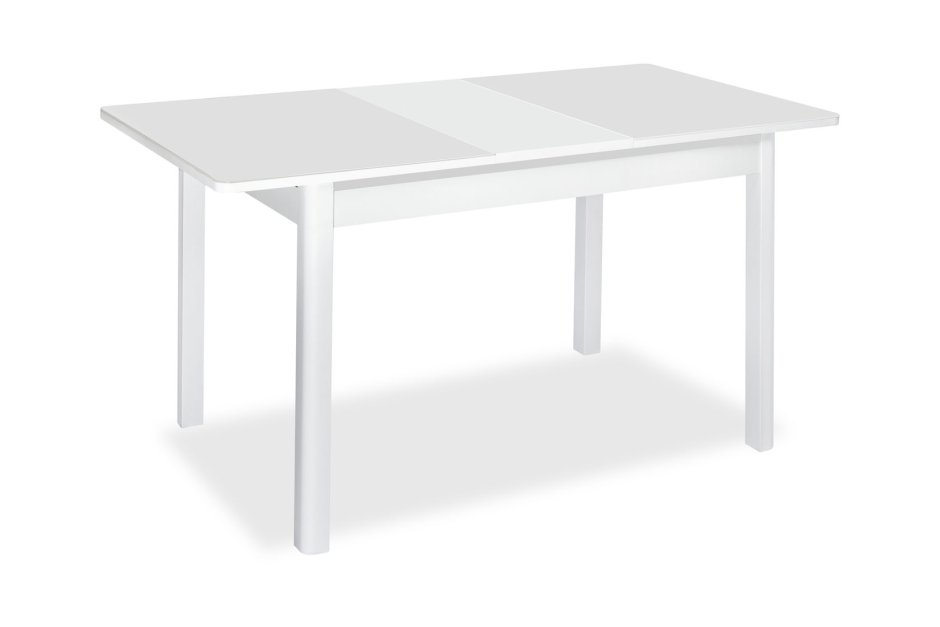 Стол Barten 140 White-White