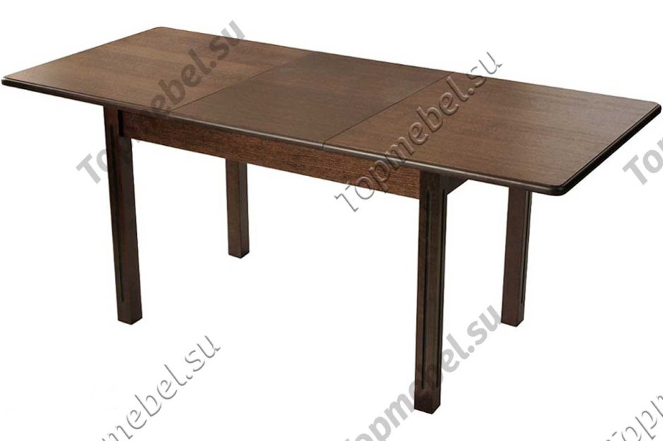 Стол обеденный Соболь (палисандр)